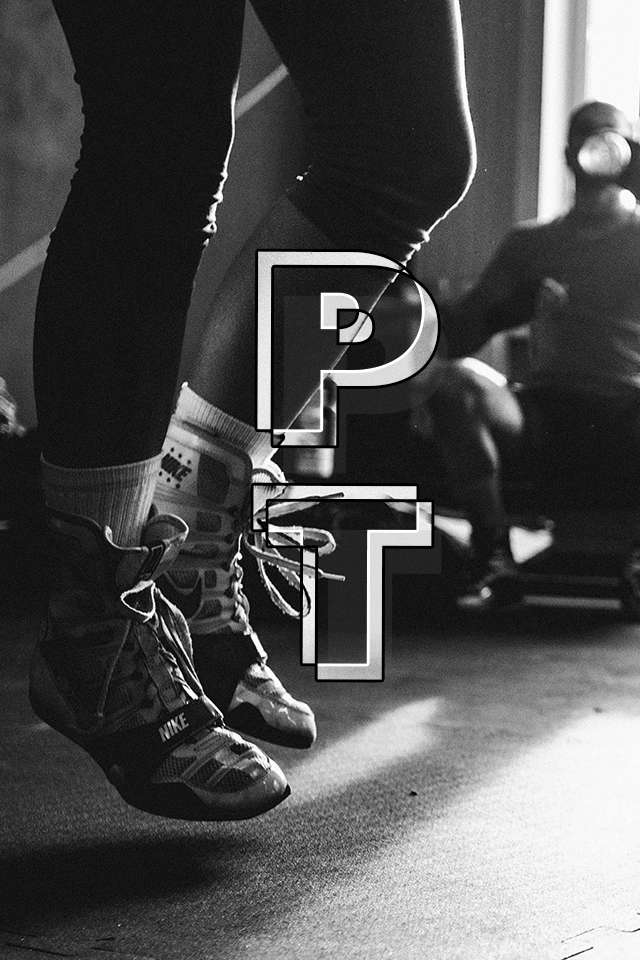 Personal Training Newhaven Peacehaven Saltdean Cover