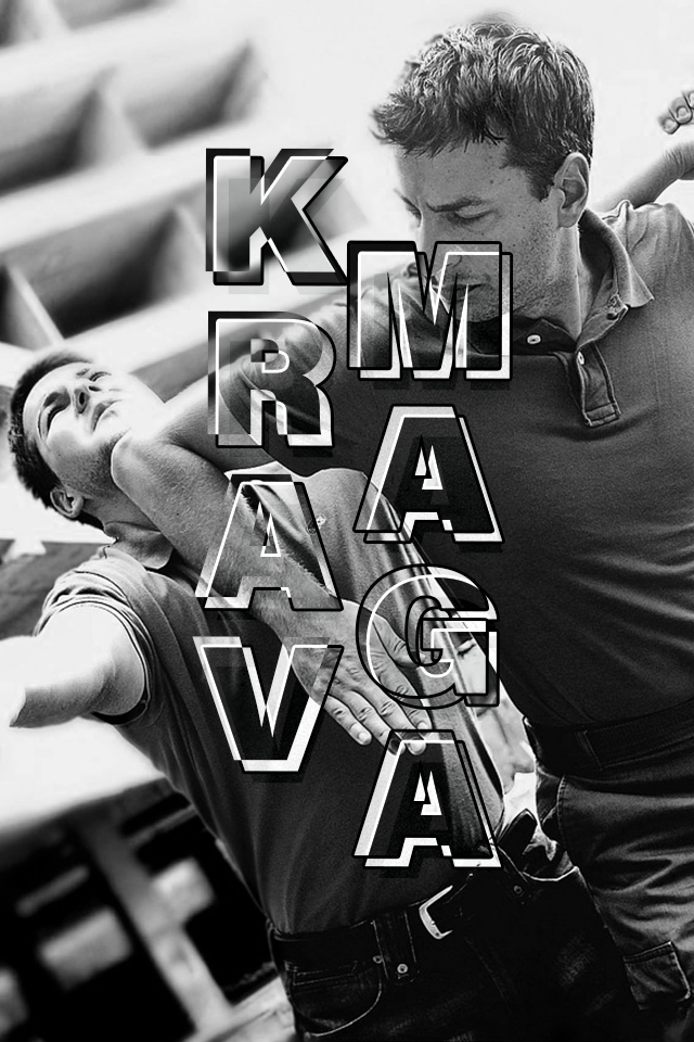 Krav Maga Newhaven Peacehaven Saltdean cover