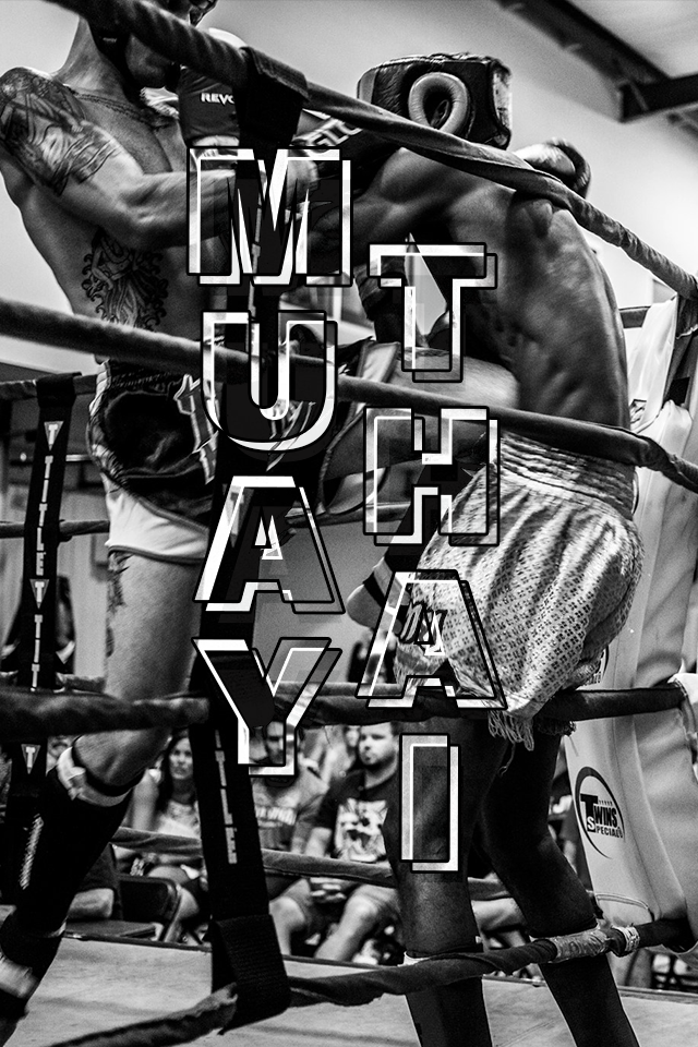 Muay Thai Newhaven Peacehaven Saltdean cover