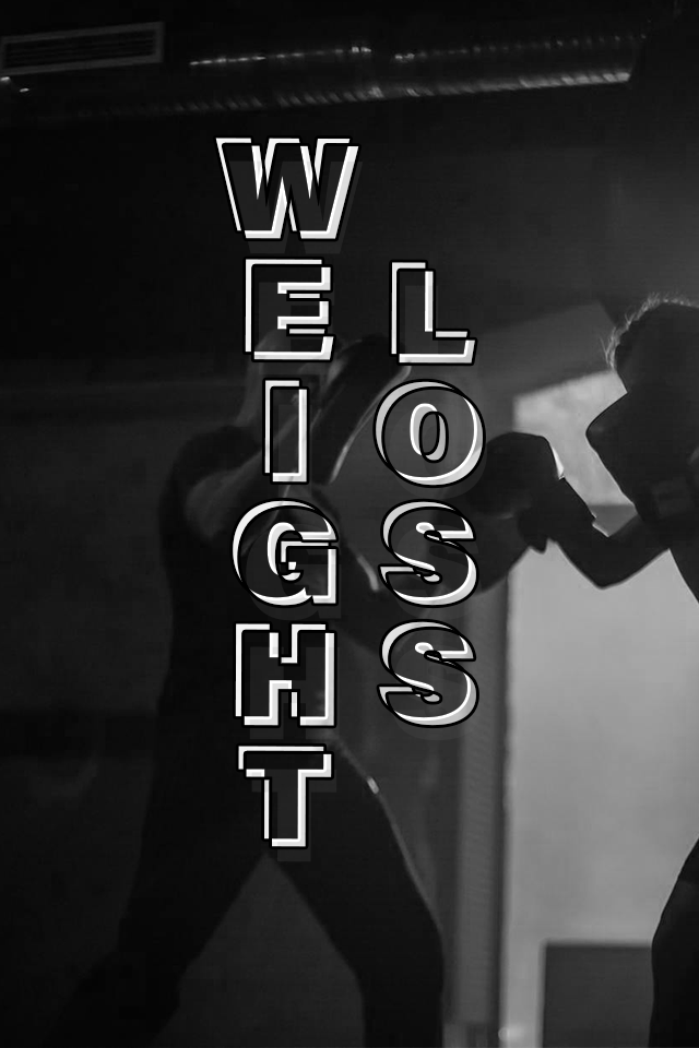weight loss cover photo